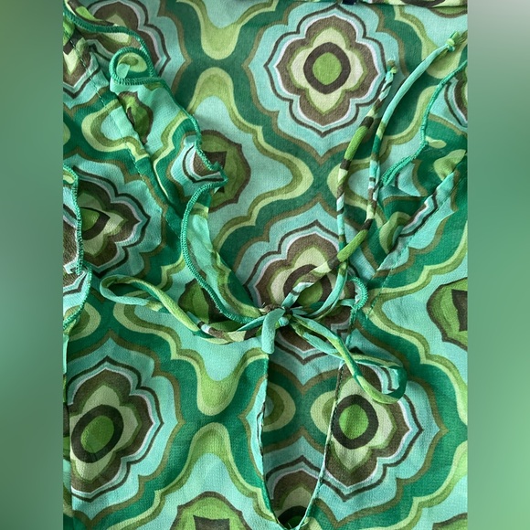 Zara top - Picture 5 of 7